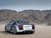 Audi R8 V12 TDI Concept 2008 14